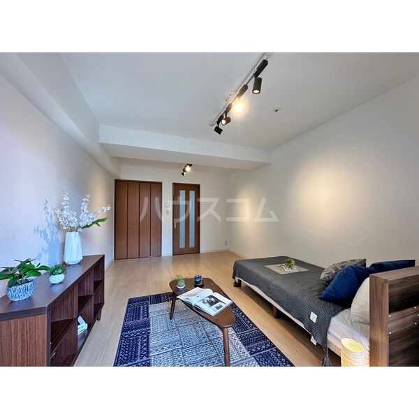 3/29 リビング/ダイニング