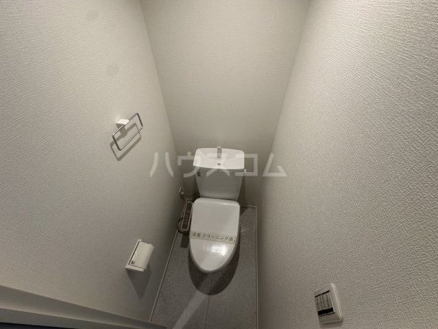 16/30 トイレ