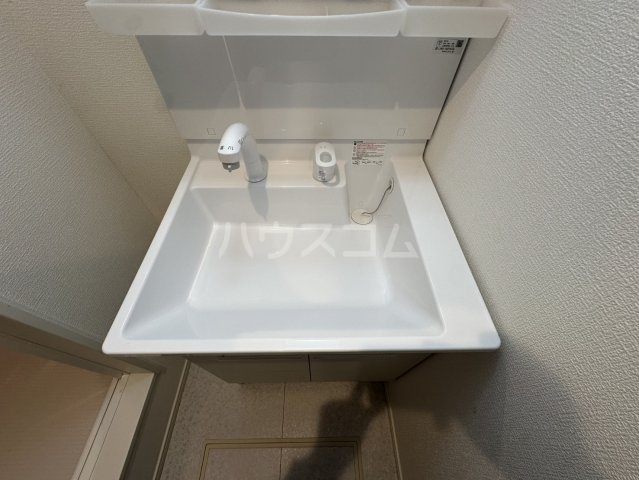 18/30 洗面