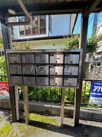 3/12 エントランス