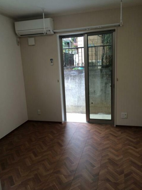 3/11 リビング/ダイニング