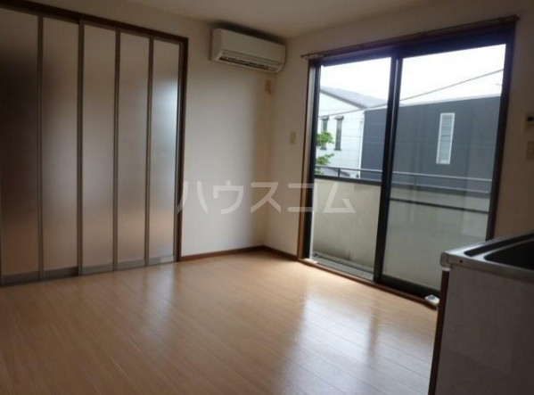 3/17 リビング/ダイニング