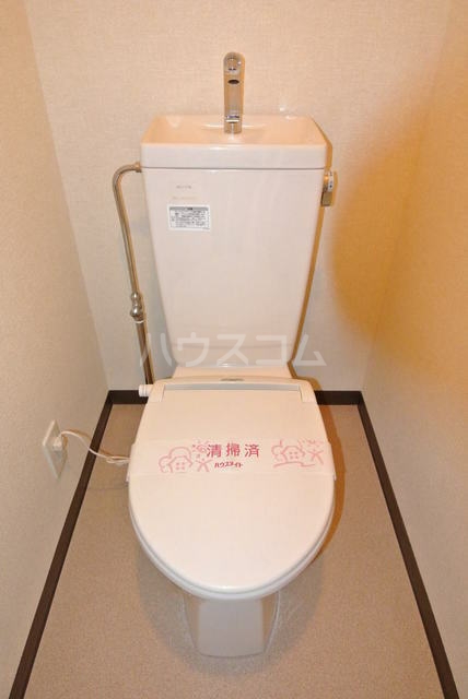 9/18 トイレ