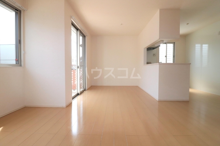 3/23 リビング/ダイニング