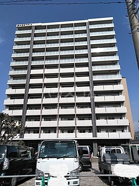 2/9 外観