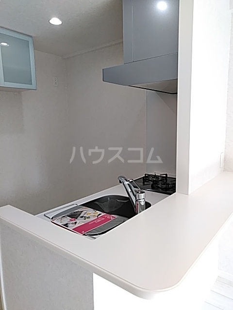 13/30 キッチン