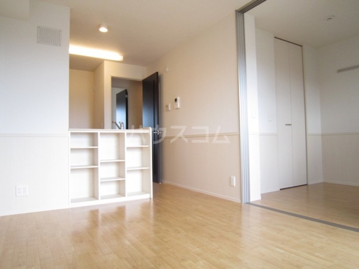 3/14 リビング/ダイニング