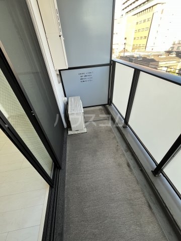 19/30 バルコニー