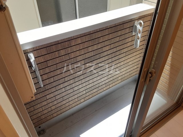 20/30 バルコニー