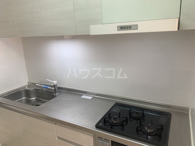 10/29 キッチン