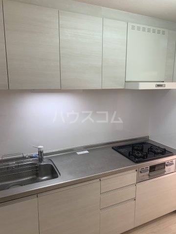 9/29 キッチン