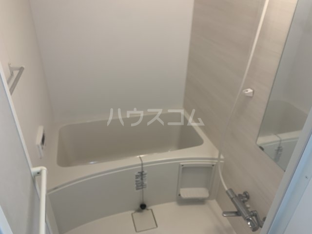 11/29 浴室