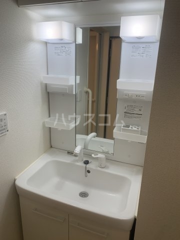 14/29 洗面