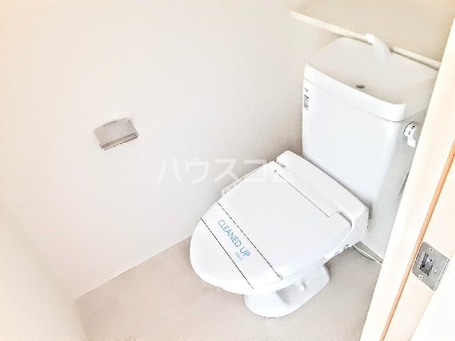 14/30 トイレ