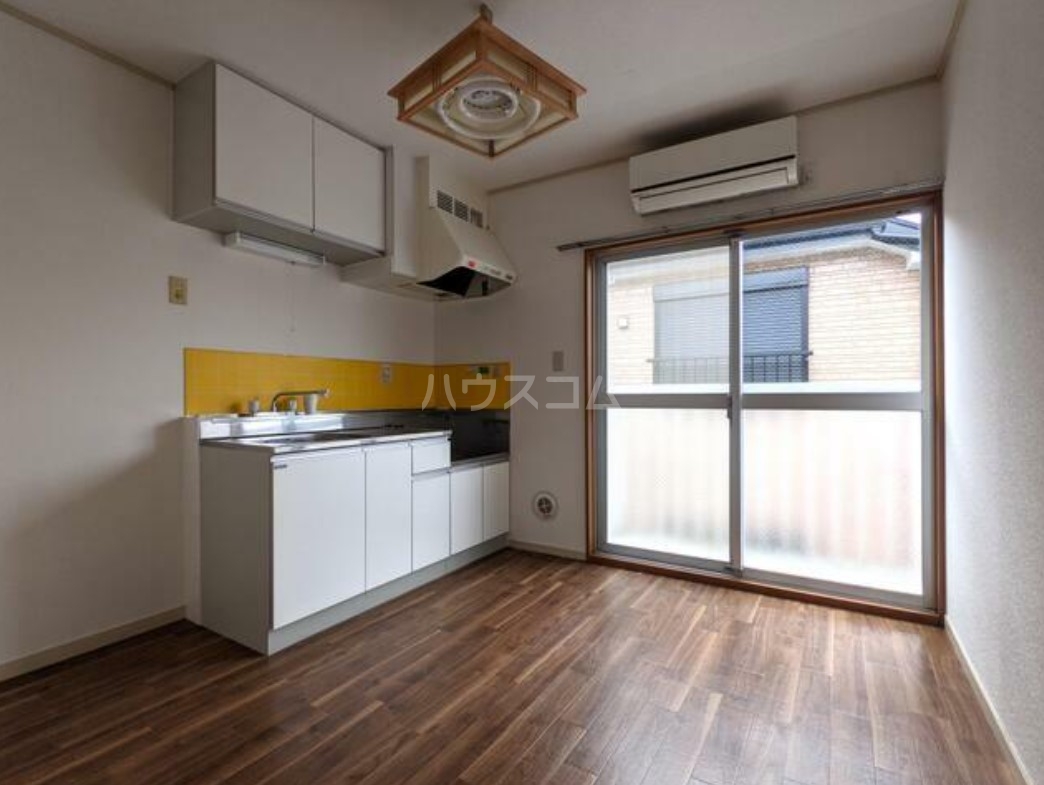 3/21 リビング/ダイニング