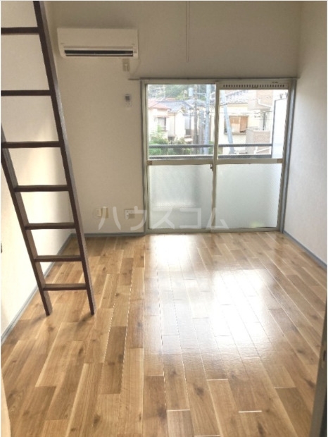 3/19 リビング/ダイニング