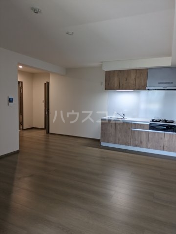 3/28 リビング/ダイニング