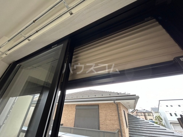 18/27 バルコニー