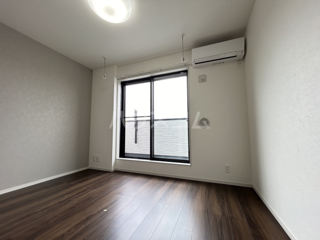 15/22 バルコニー