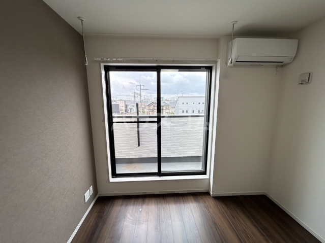 11/19 バルコニー