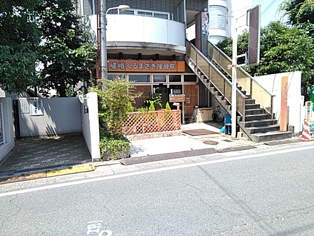 13/23 エントランス