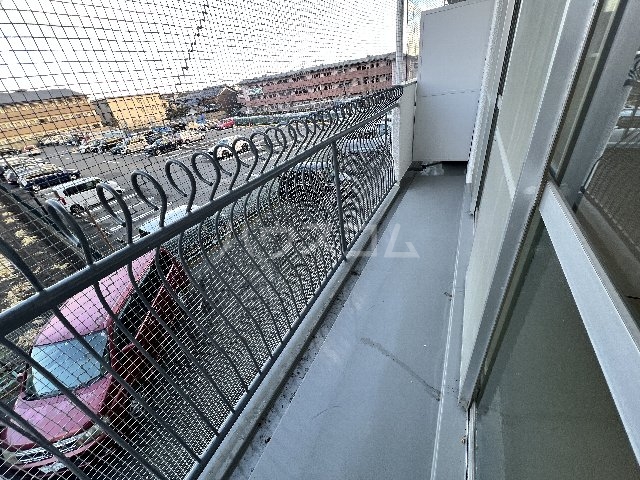 17/30 バルコニー