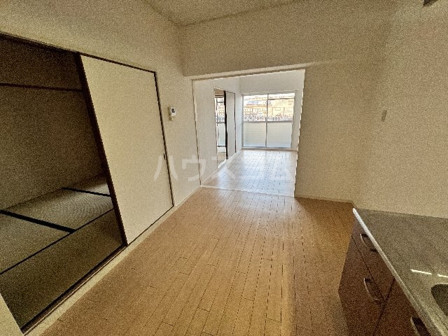 4/30 リビング/ダイニング