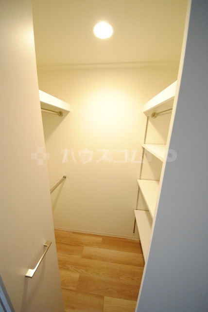 5/24 収納
