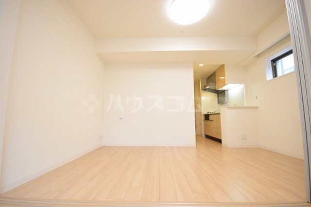 3/24 リビング/ダイニング