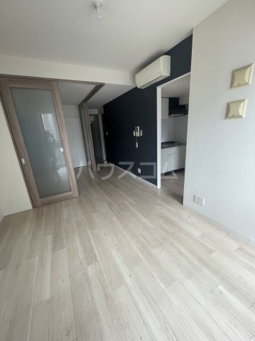 8/30 リビング/ダイニング