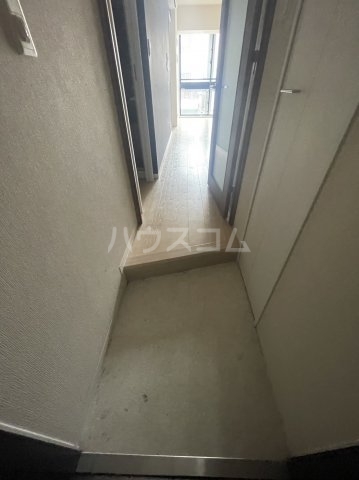 19/30 バルコニー