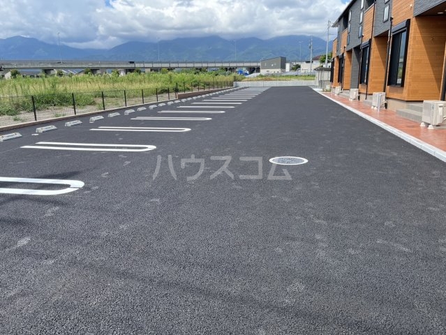 29/30 駐車場