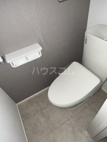 16/30 トイレ