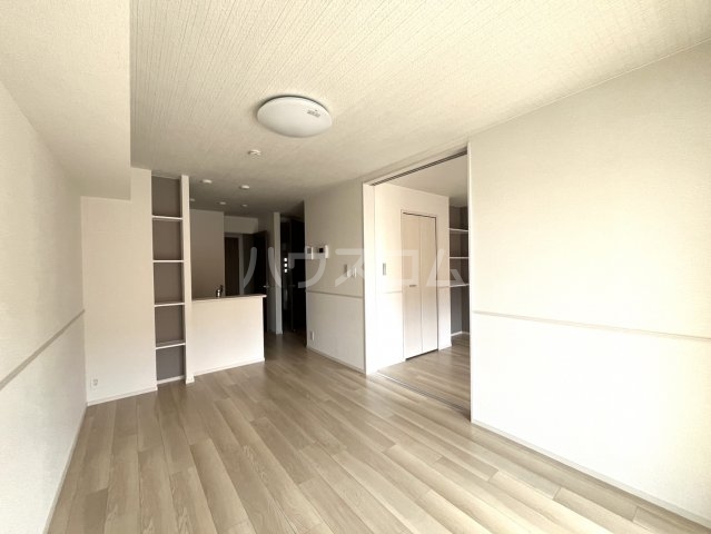 4/30 リビング/ダイニング