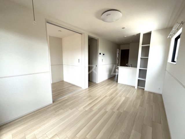 5/30 リビング/ダイニング