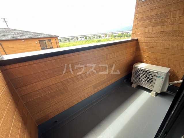22/30 バルコニー