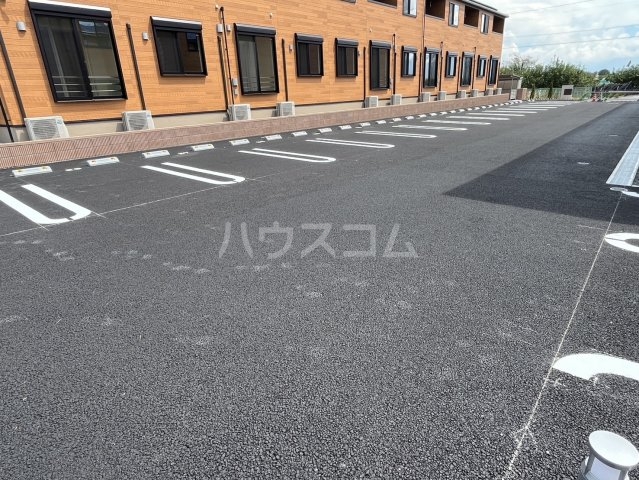 29/30 駐車場