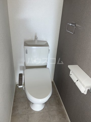 16/30 トイレ