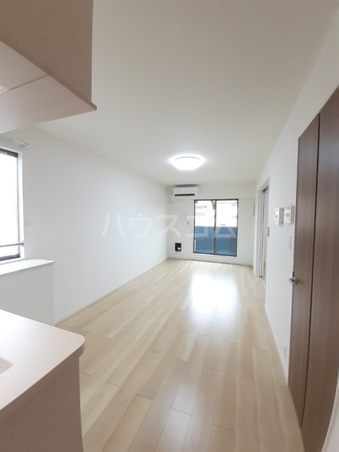 3/20 リビング/ダイニング