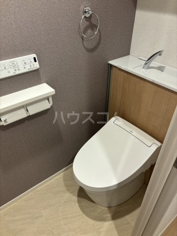 14/30 トイレ