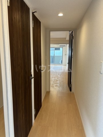 9/30 玄関