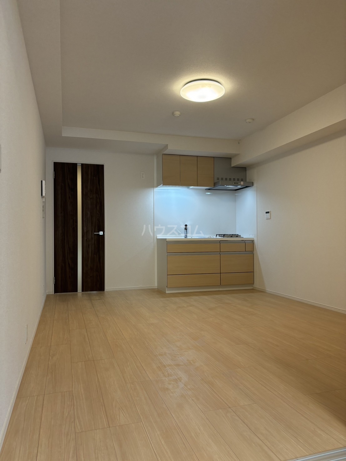 7/30 リビング/ダイニング