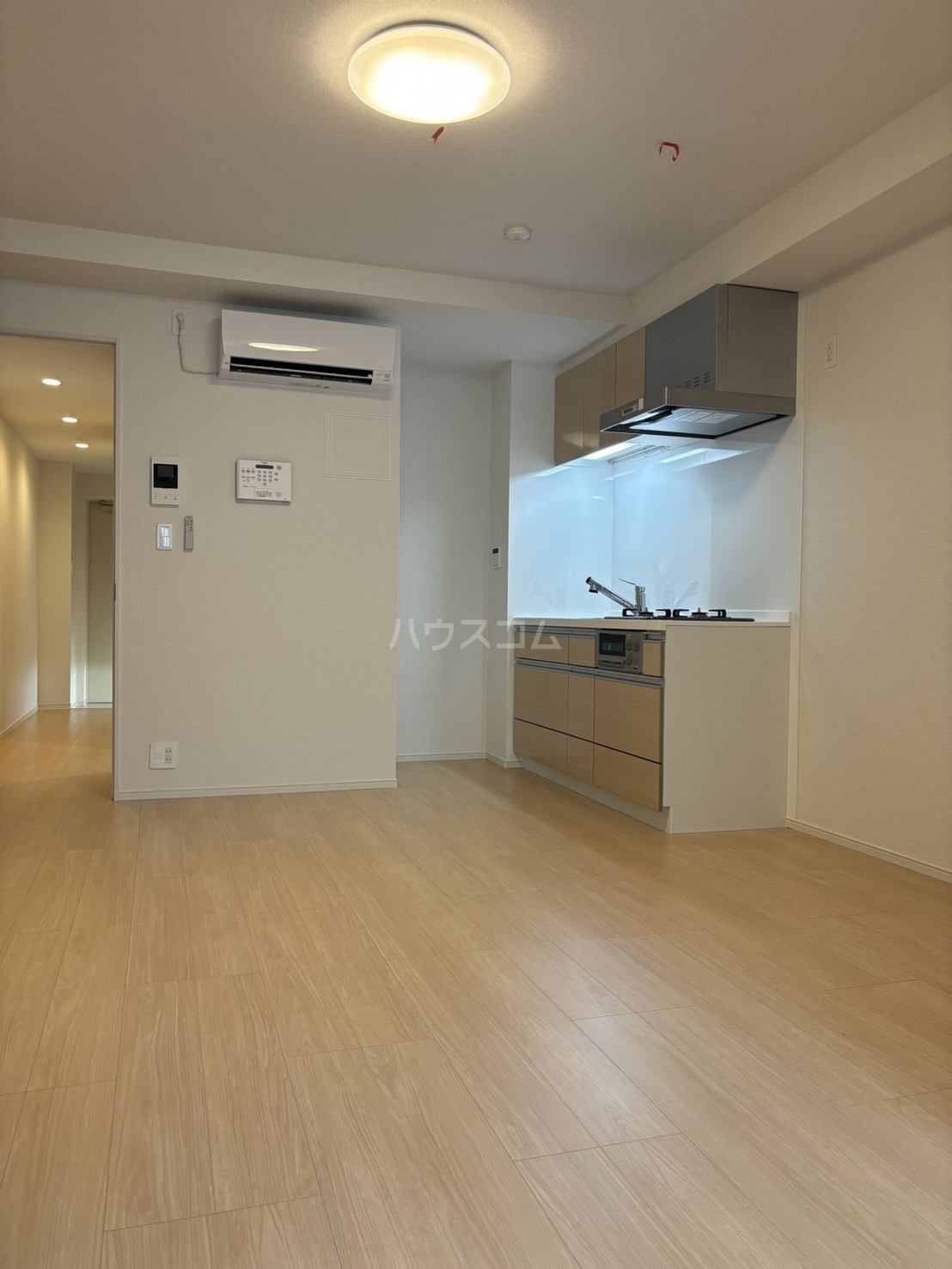 7/30 リビング/ダイニング