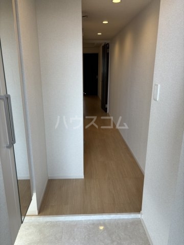 11/30 玄関