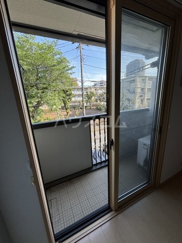 15/30 バルコニー