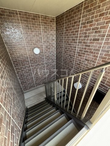 16/30 バルコニー