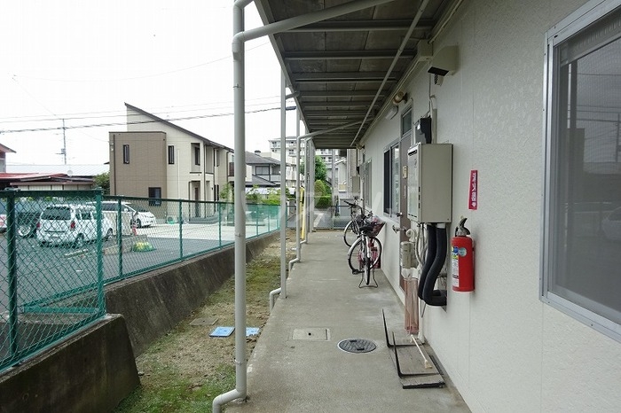 14/17 エントランス