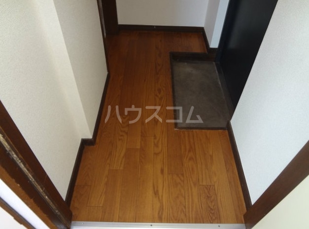 17/22 エントランス