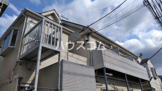 1/7 外観