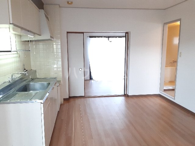 4/27 リビング/ダイニング